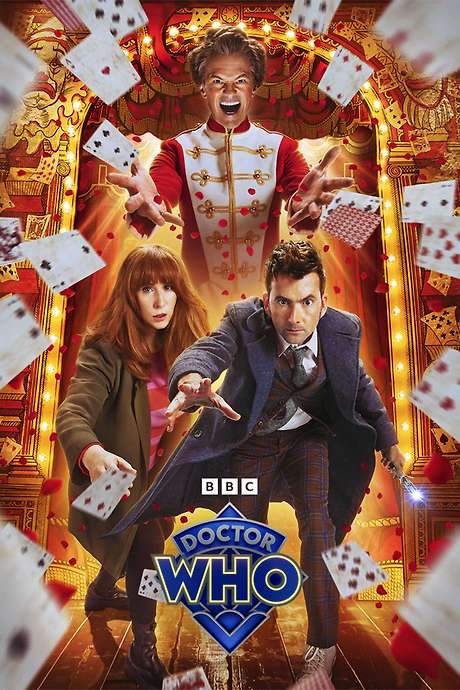 Doctor Who: The Giggle